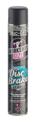 Disc Brake Cleaner Workshop Disc Brake Cleaner Workshop