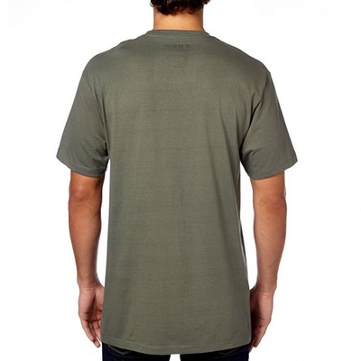 Polera Legacy Fox Head SS Mil Polera Legacy Fox Head SS Mil