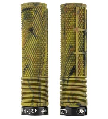 Puños Deathgrip Thick Flangeless (grueso) Puños Deathgrip Thick Flangeless (grueso)