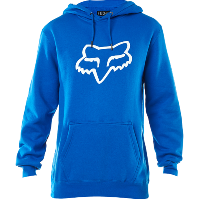 Poleron Legacy Foxhead Blu Poleron Legacy Foxhead Blu