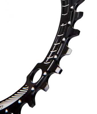 Hope Chainrings Oval Hope Chainrings Oval