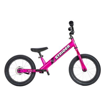 Strider 14X Pink Strider 14X Pink