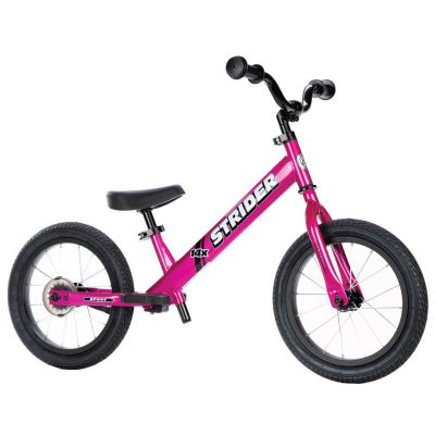 Strider 14X Pink Strider 14X Pink