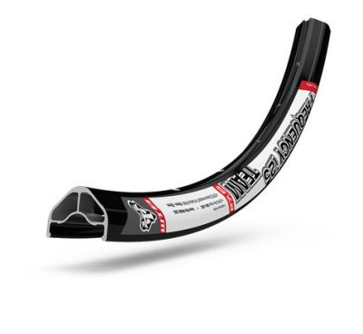 Llanta Frequency i25 Team 32H Llanta Frequency i25 Team 32H