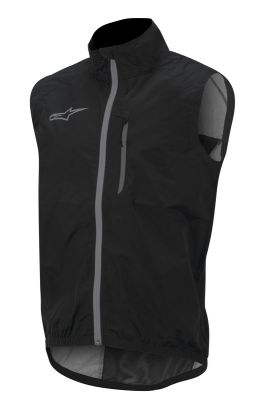 Chaqueta Descend Black Chaqueta Descend Black