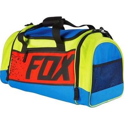 Divizion Duffle Bag Divizion Duffle Bag