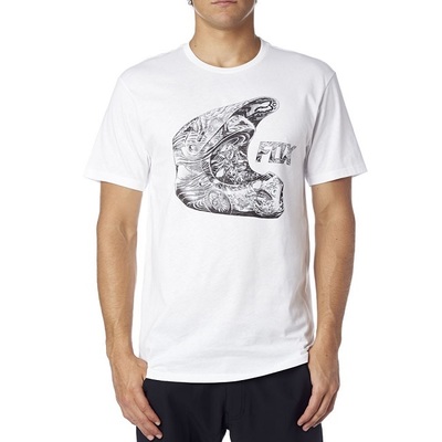 Polera Extract SS Opt/Wht Polera Extract SS Opt/Wht