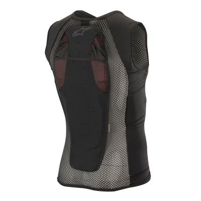 Chaqueta de proteccion Paragon Plus Black Chaqueta de proteccion Paragon Plus Black