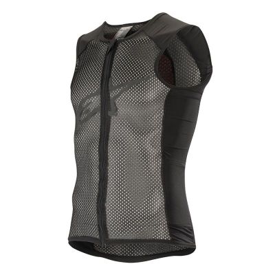 Chaqueta de proteccion Paragon Plus Black Chaqueta de proteccion Paragon Plus Black