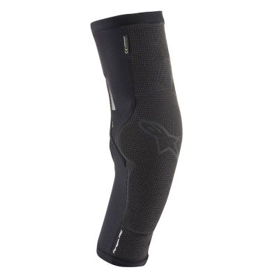 Rodilleras Paragon Pro Black Rodilleras Paragon Pro Black
