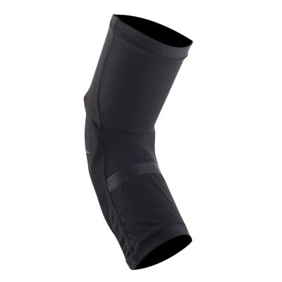 Rodilleras Paragon Plus Black/Red Rodilleras Paragon Plus Black/Red