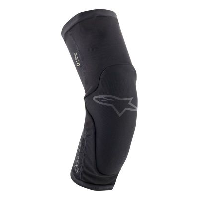 Rodilleras Paragon Plus Black Rodilleras Paragon Plus Black