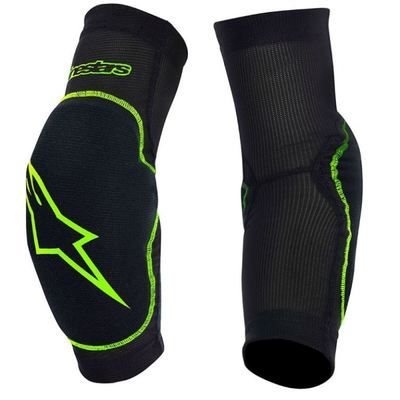 Coderas Paragon Black/Green Coderas Paragon Black/Green