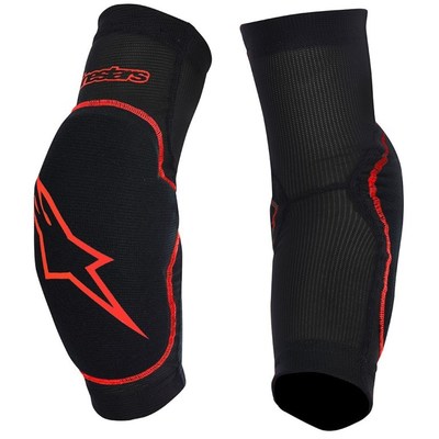 Coderas Paragon Black/Red Coderas Paragon Black/Red