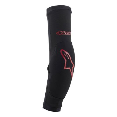 Coderas Paragon Plus Blk/Red Coderas Paragon Plus Blk/Red