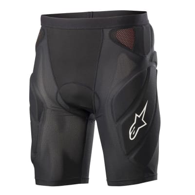 Calza Vector Tech Shorts Blk Calza Vector Tech Shorts Blk