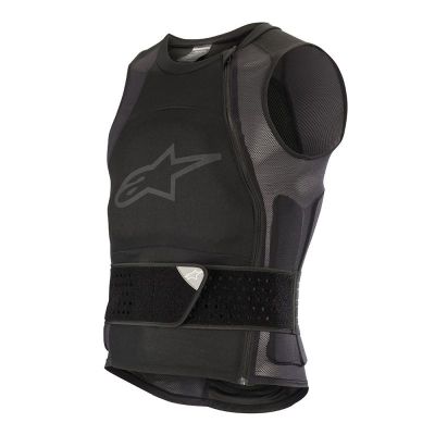 Chaqueta de Protección Paragon Pro Vest Chaqueta de Protección Paragon Pro Vest