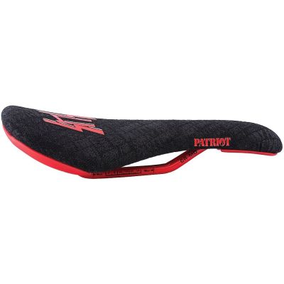 Asiento Patriot Sensus RL Cromo Asiento Patriot Sensus RL Cromo