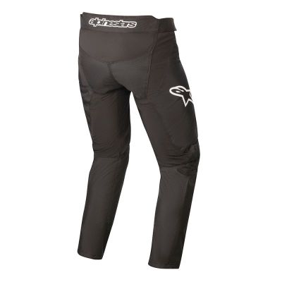 Pant Niño Bike Vector Blk Pant Niño Bike Vector Blk