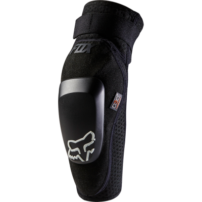 Coderas Launch Pro D3O Blk Coderas Launch Pro D3O Blk
