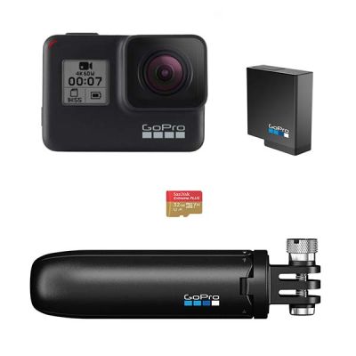 Hero 7 Black Holiday Bundle Hero 7 Black Holiday Bundle