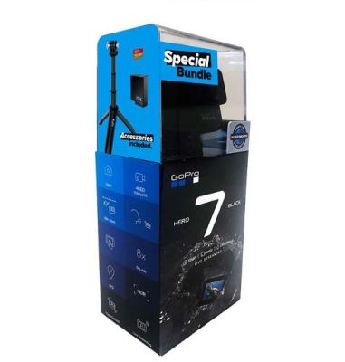 Hero 7 Black Holiday Bundle Hero 7 Black Holiday Bundle