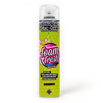 Foam Fresh Foam Fresh