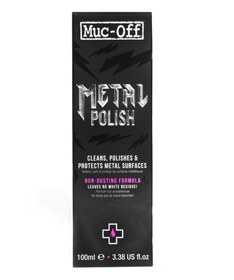 Metal Polish Metal Polish