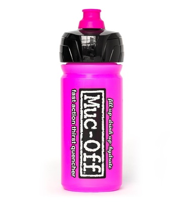 Caramagiola Muc-Off Pink 550ml Caramagiola Muc-Off Pink 550ml