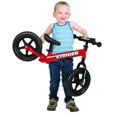 Strider 12x Sport Red Strider 12x Sport Red