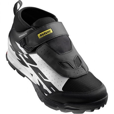 Zapatillas Deemax Elite Blk/Wht Zapatillas Deemax Elite Blk/Wht