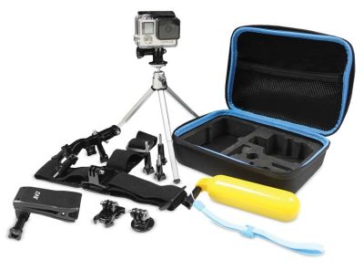 Go Gear 6-in-1 Kit Go Gear 6-in-1 Kit