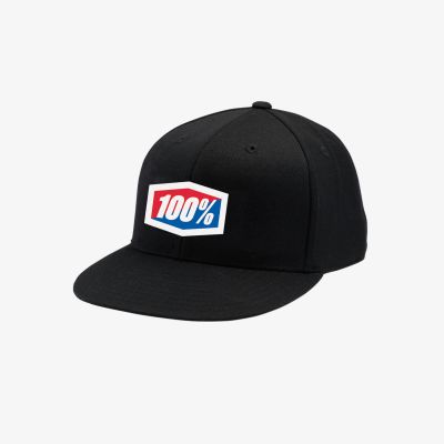 Gorro J-Fit Oficial BLk Gorro J-Fit Oficial BLk