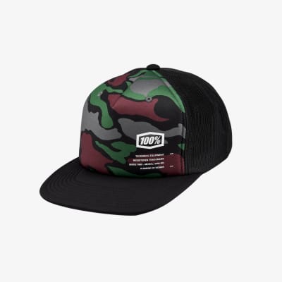 Gorro Trooper Trucker Gorro Trooper Trucker