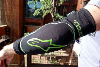 Coderas Paragon Black/Green Coderas Paragon Black/Green