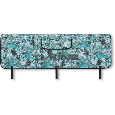 Tailgate pad Painted Palm Tailgate pad Painted Palm