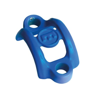 Clamp Alum.Blue Clamp Alum.Blue