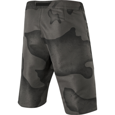Short Ranger Cargo Camo Blk Short Ranger Cargo Camo Blk
