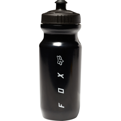 Caramagiola Fox Base Black Caramagiola Fox Base Black