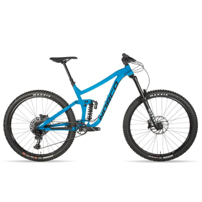 Bicicleta Norco Range A1 Cavalry Blue Bicicleta Norco Range A1 Cavalry Blue
