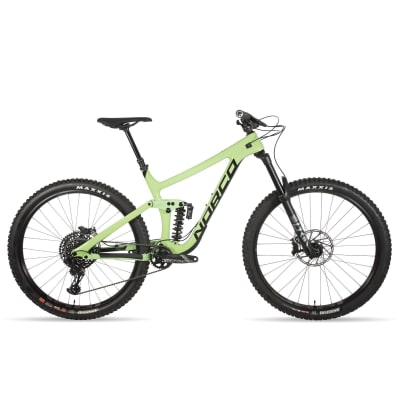 Bicicleta Norco Range C1 Lichen/Black Bicicleta Norco Range C1 Lichen/Black