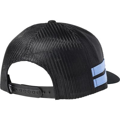 Gorro Mujer Trucker Head Trik Blk/Blue Gorro Mujer Trucker Head Trik Blk/Blue