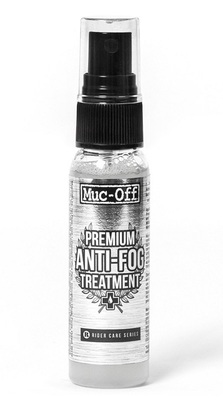 Premium Anti Fog Antiempañante Premium Anti Fog Antiempañante