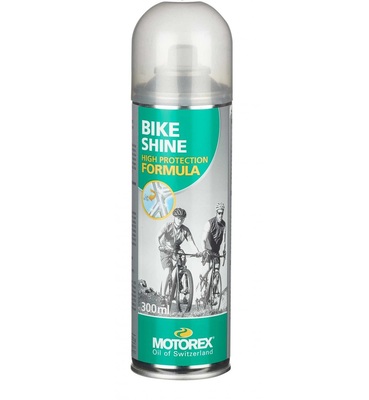 Bike Shine Bike Shine