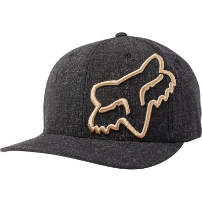 Gorro Flexfit Clouded Blk/Yellow Gorro Flexfit Clouded Blk/Yellow