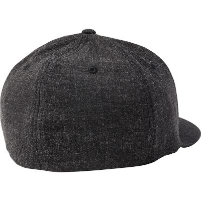 Gorro Flexfit Clouded Blk/Yellow Gorro Flexfit Clouded Blk/Yellow