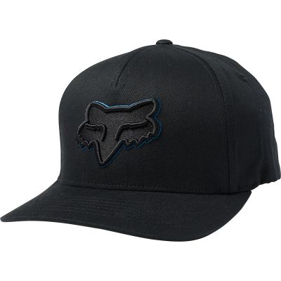 Gorro Flexfit Epicycle Blk/Blue Gorro Flexfit Epicycle Blk/Blue