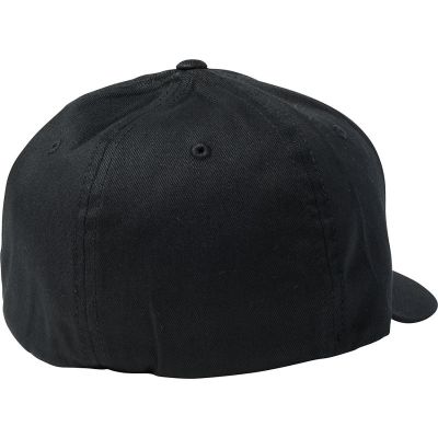 Gorro Flexfit Epicycle Blk/Blue Gorro Flexfit Epicycle Blk/Blue