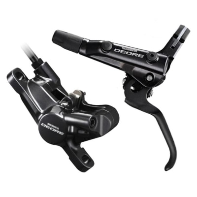 Freno Hidraulico Completo Shimano TRAS. DEORE M6000 Freno Hidraulico Completo Shimano TRAS. DEORE M6000