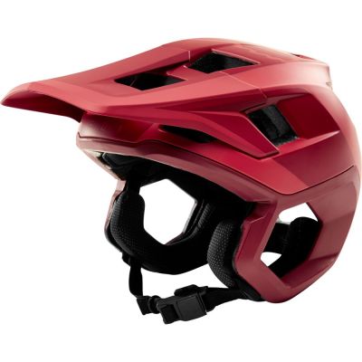 Casco Dropframe Red Casco Dropframe Red